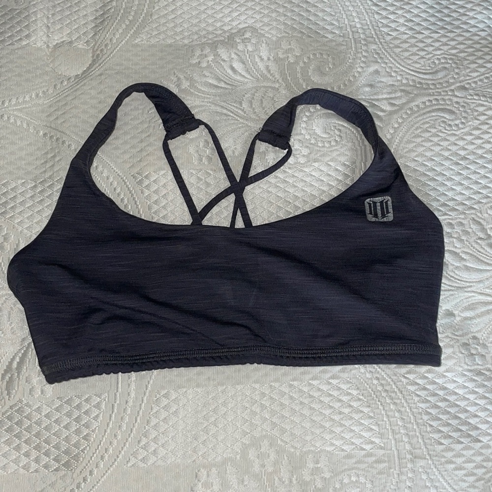 Sports bra